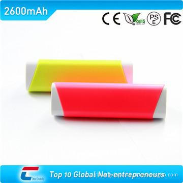 portable power bank charger 2000mah